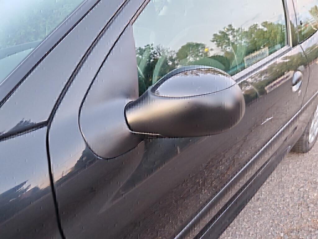 Peugeot 206 1.4 Diesel Hdi anche per neo patentati