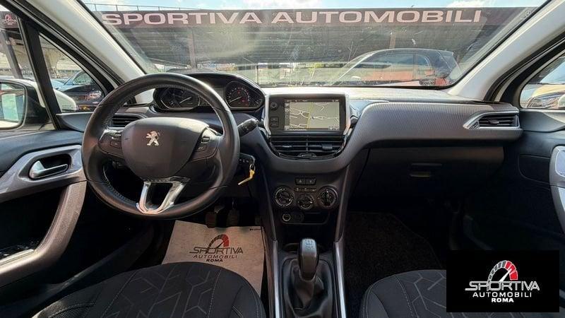 Peugeot 2008 DISTRIBUZIONE FATTA IN PEUGEOT FRIZIONE NUOVA ANTICIPO 2000 EURO RATA MENSILE 110,00 EURO 1.2 PureTe