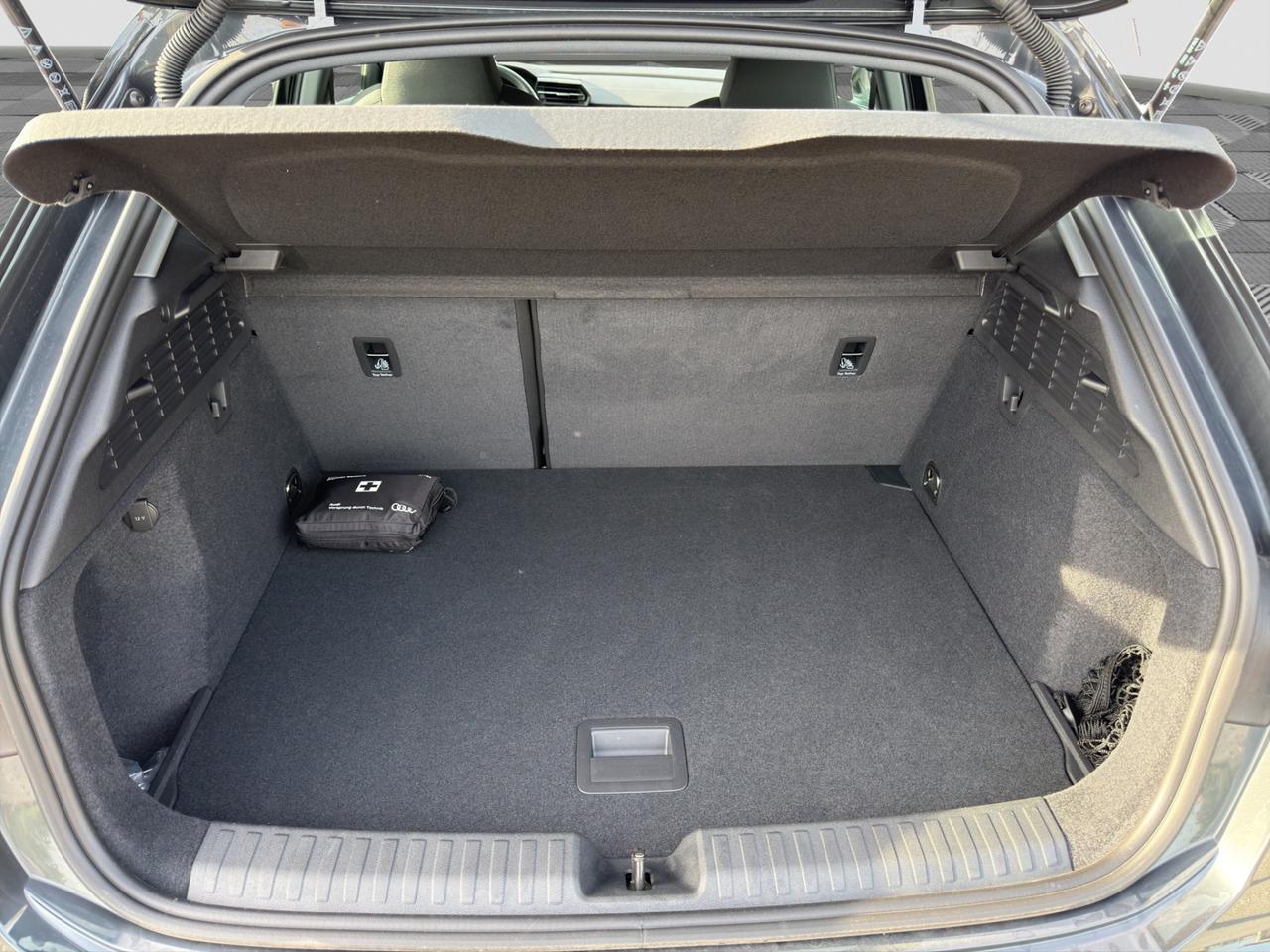 AUDI A3 4ª serie A3 SPB 35 TFSI S tronic Business Advanced