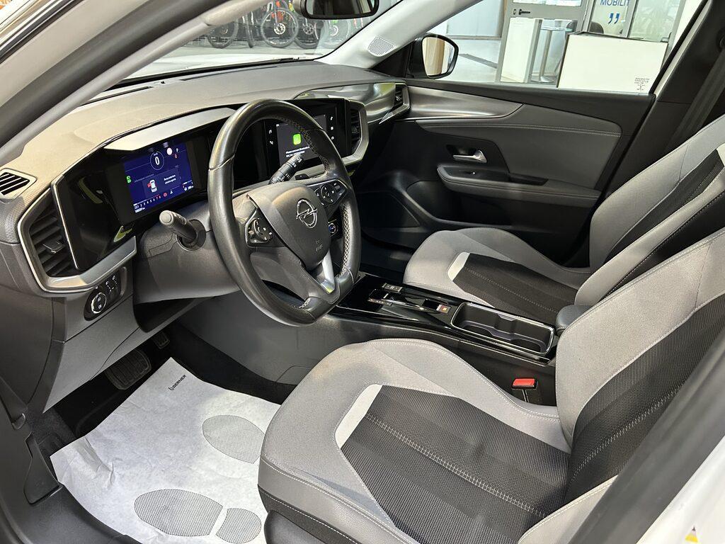 Opel Mokka 1.2 T Elegance AT8