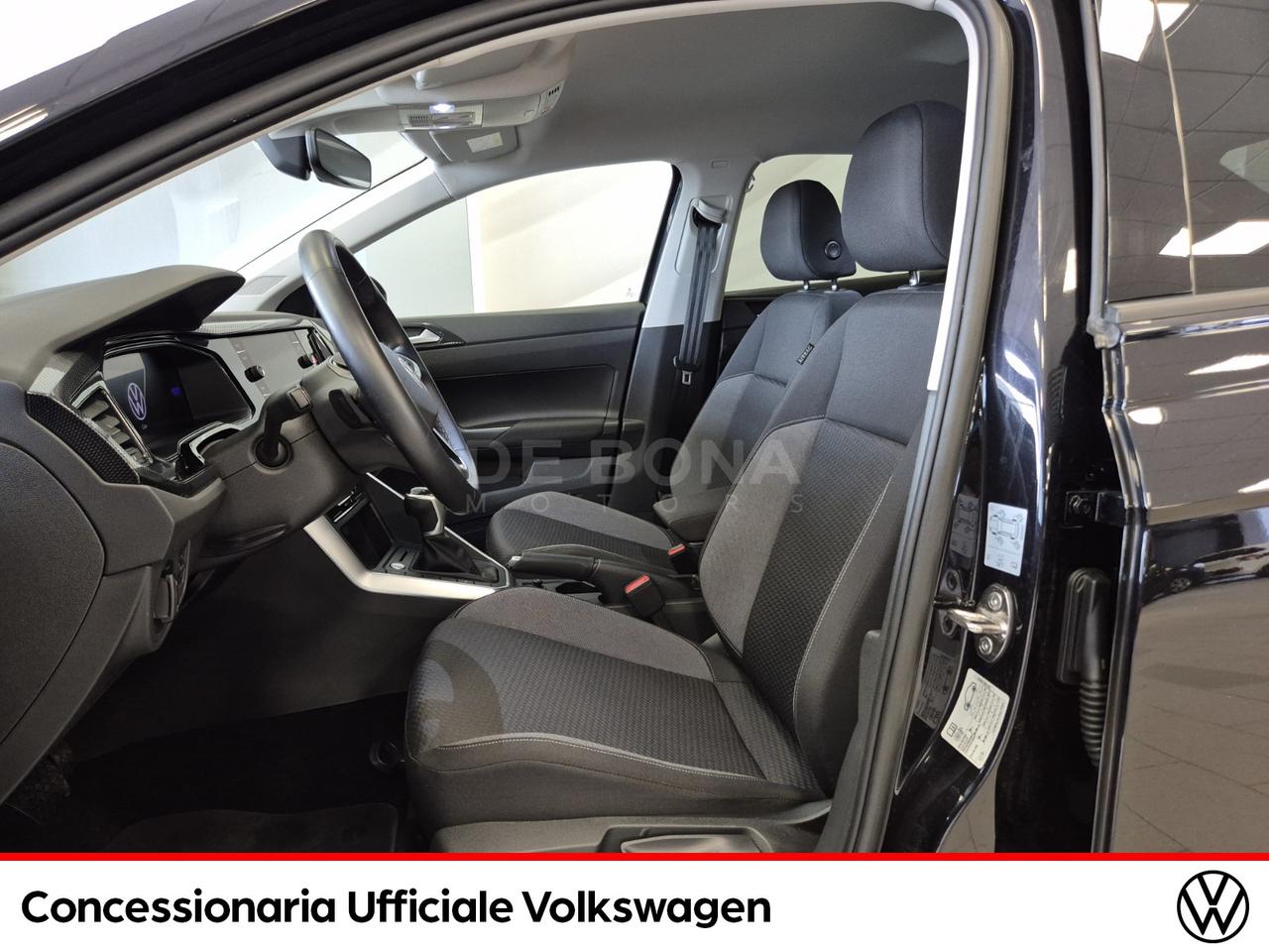 Volkswagen Taigo 1.0 tsi edition plus 115cv dsg