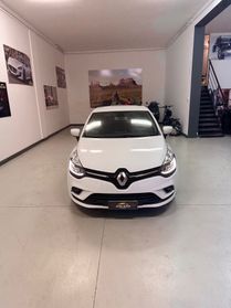 Renault Clio dCi 8V 90CV EDC Start&Stop 5 porte Energy GT Line