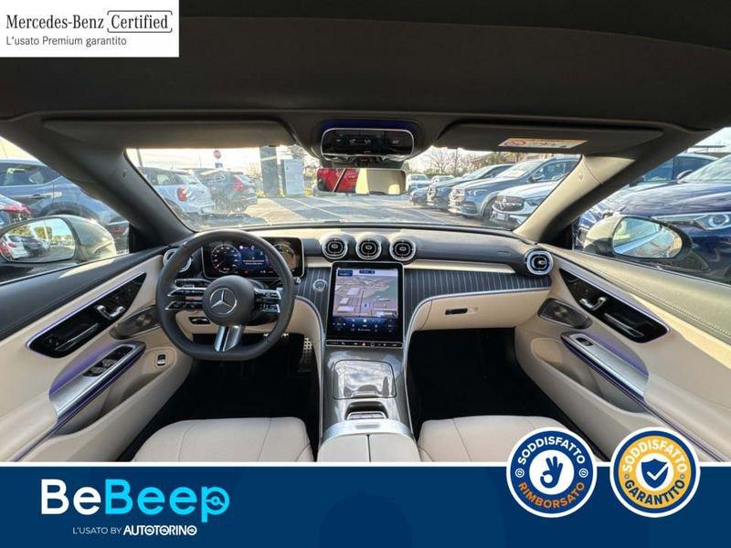 Mercedes-Benz CLE Cabrio 220 D AMG LINE PREMIUM AUTO