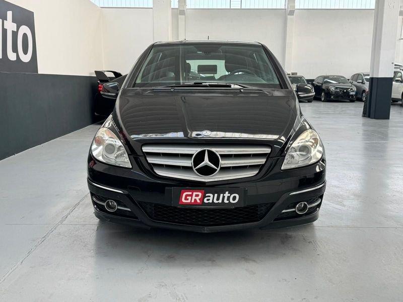 Mercedes-Benz Classe B B 200 CDI Premium
