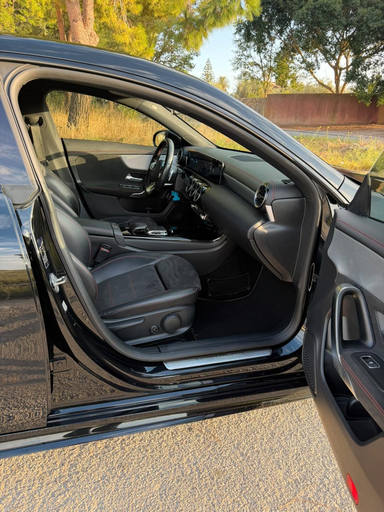 Mercedes-benz CLA 200 d Automatic Premium