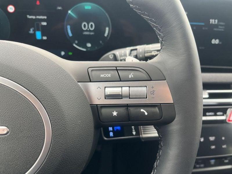 Hyundai Tucson Hybrid 1.6 HEV 2wd 239cv Exellence Auto