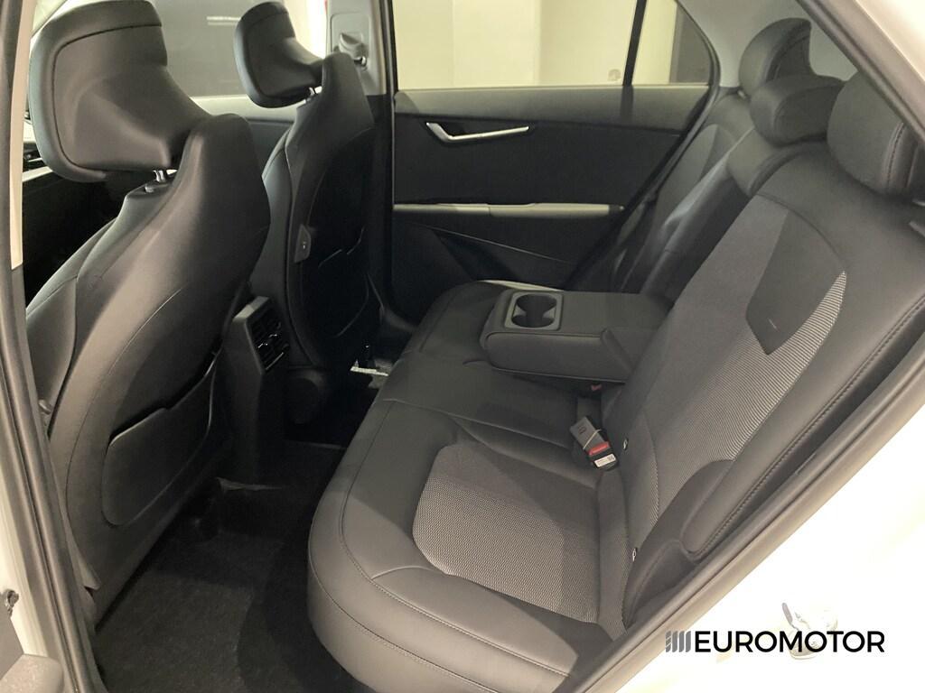 Kia Niro 1.6 GDI HEV GPL Style DCT