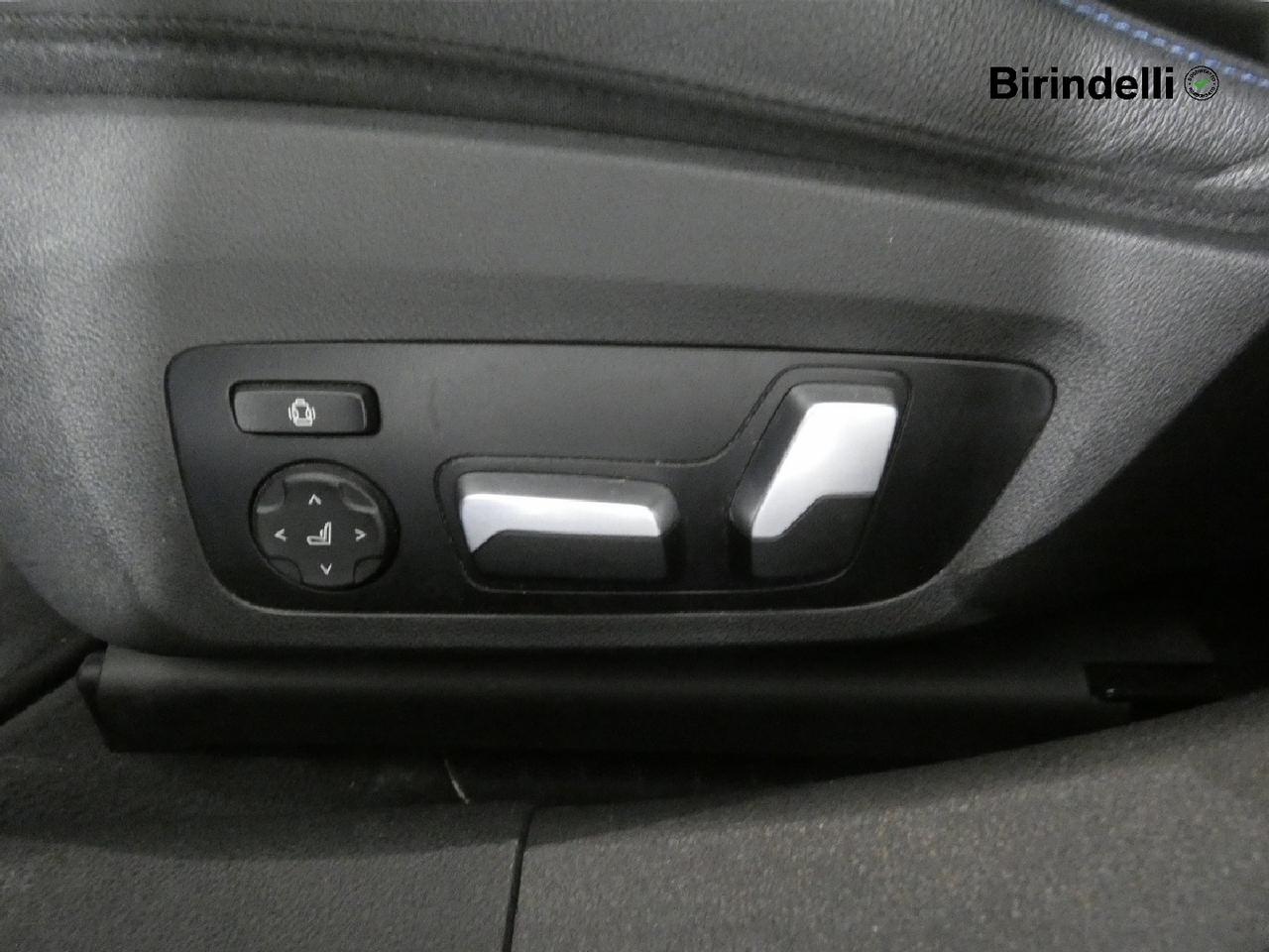 BMW Serie 3(G20/1-80/1) - 320d 48V xDrive Touring Msport