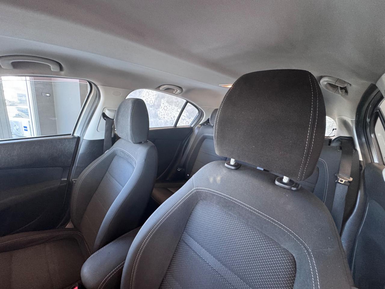 FIAT TIPO AUTOMATICA 1.6 MJET 120CV LOUNGE