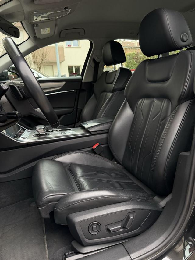 AUDI A6 Avant 40 TDI Stronic Sport ACC Pelle Keless