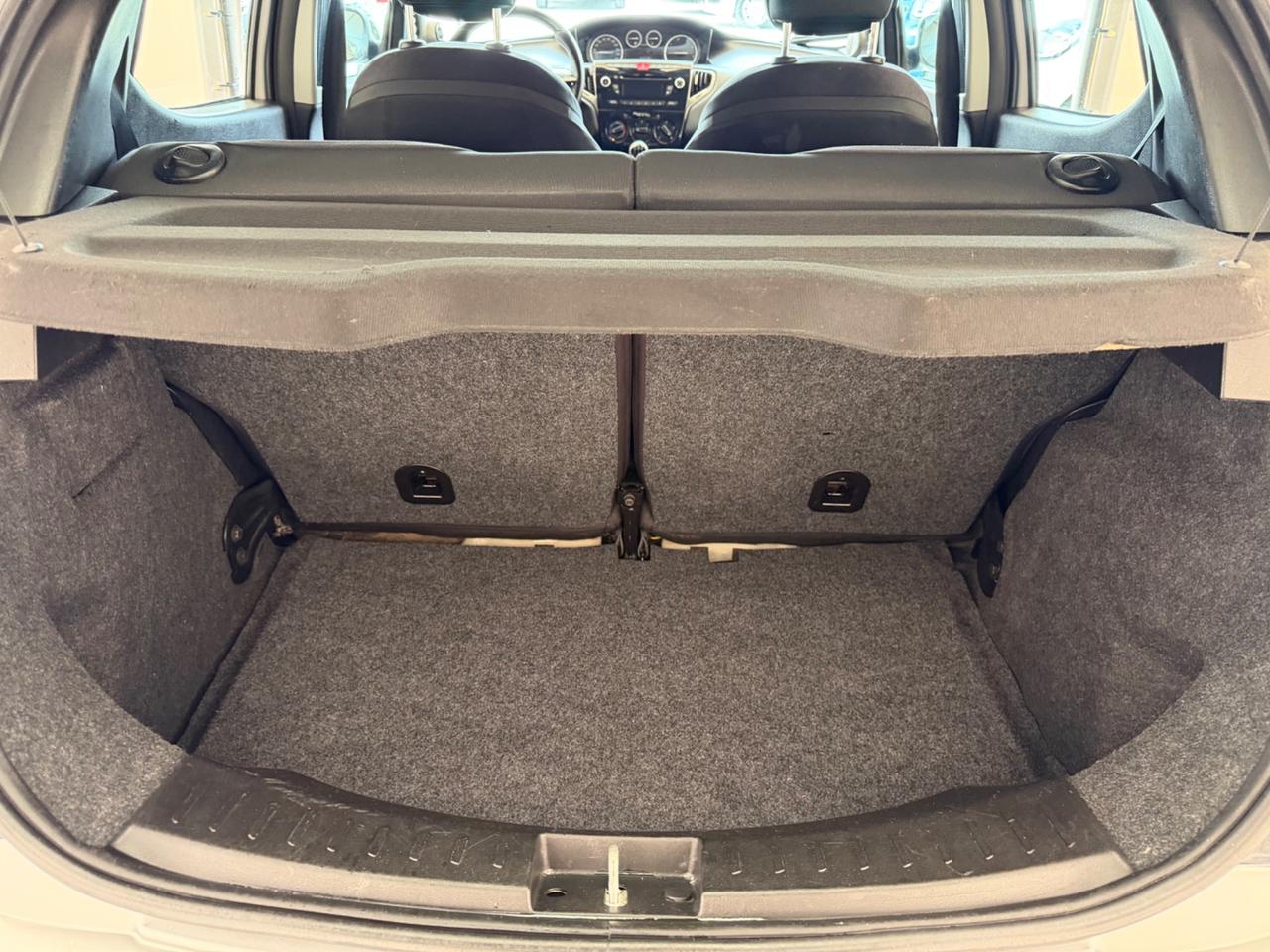 Lancia Ypsilon 1.3 MJT 16V 95 CV 5 porte S&S Gold
