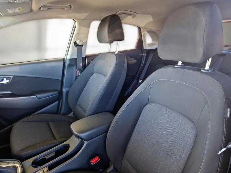 HYUNDAI KONA 1.6 HEV Xline+ 2WD DCT