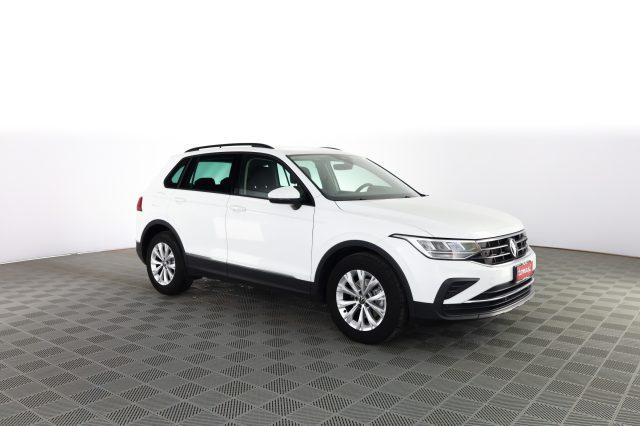 VOLKSWAGEN Tiguan Tiguan 2.0 TDI 150 CV SCR DSG Life