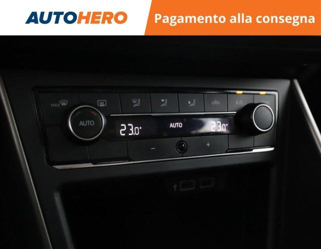 VOLKSWAGEN Polo 1.0 TSI 5p. Comfortline BlueMotion Technology