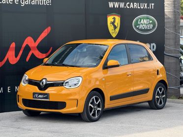 Renault Twingo 1.0 SCE Intens 73CV CAR PLAY