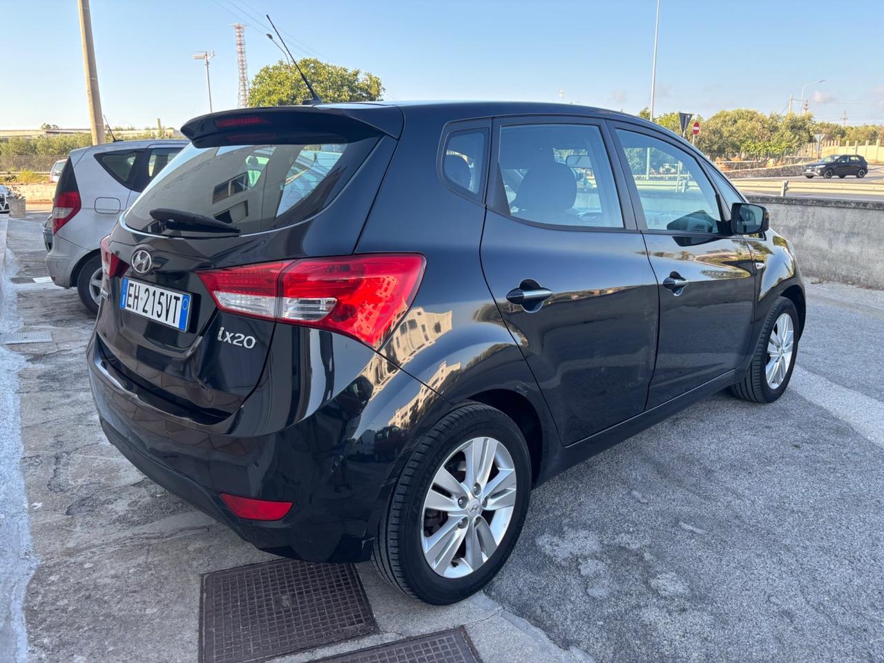 Hyundai iX20 1.4 90 CV Light