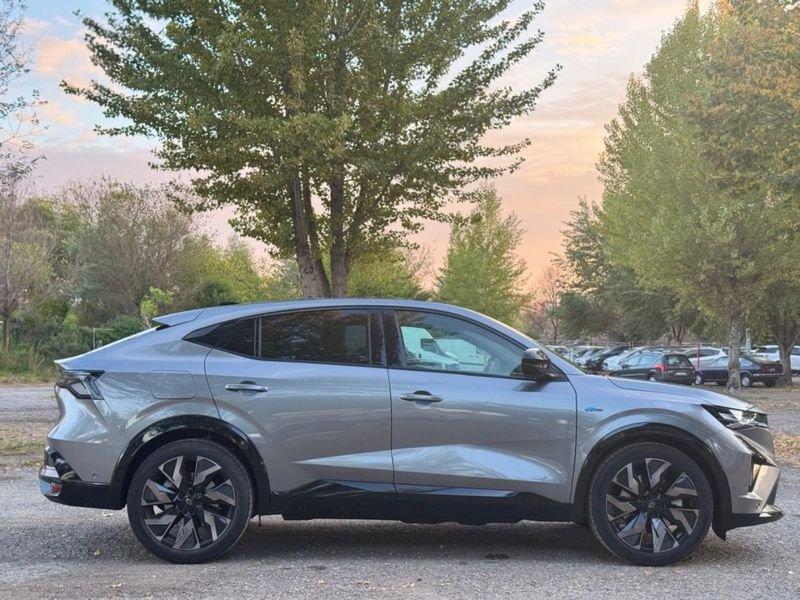 Renault Rafale Full Hybrid E-Tech 200 CV Esprit Alpine