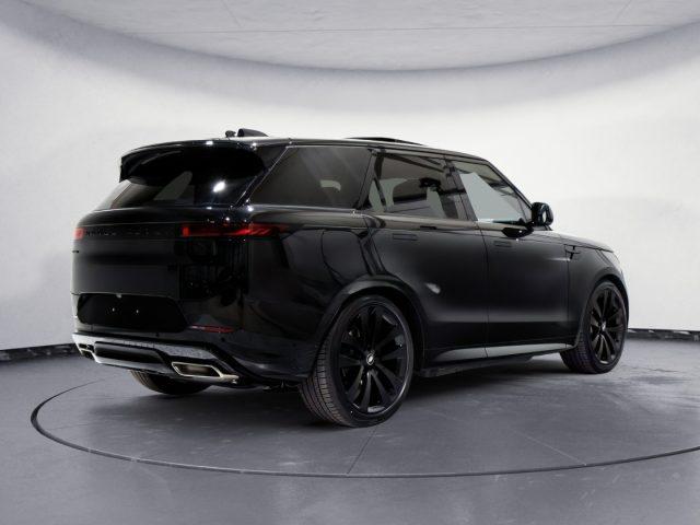 LAND ROVER Range Rover Sport 3.0 I6 PHEV 460 CV Dynamic HSE