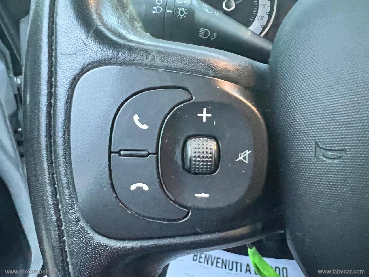 FIAT 500L 1.3 MJT 95 CV Lounge