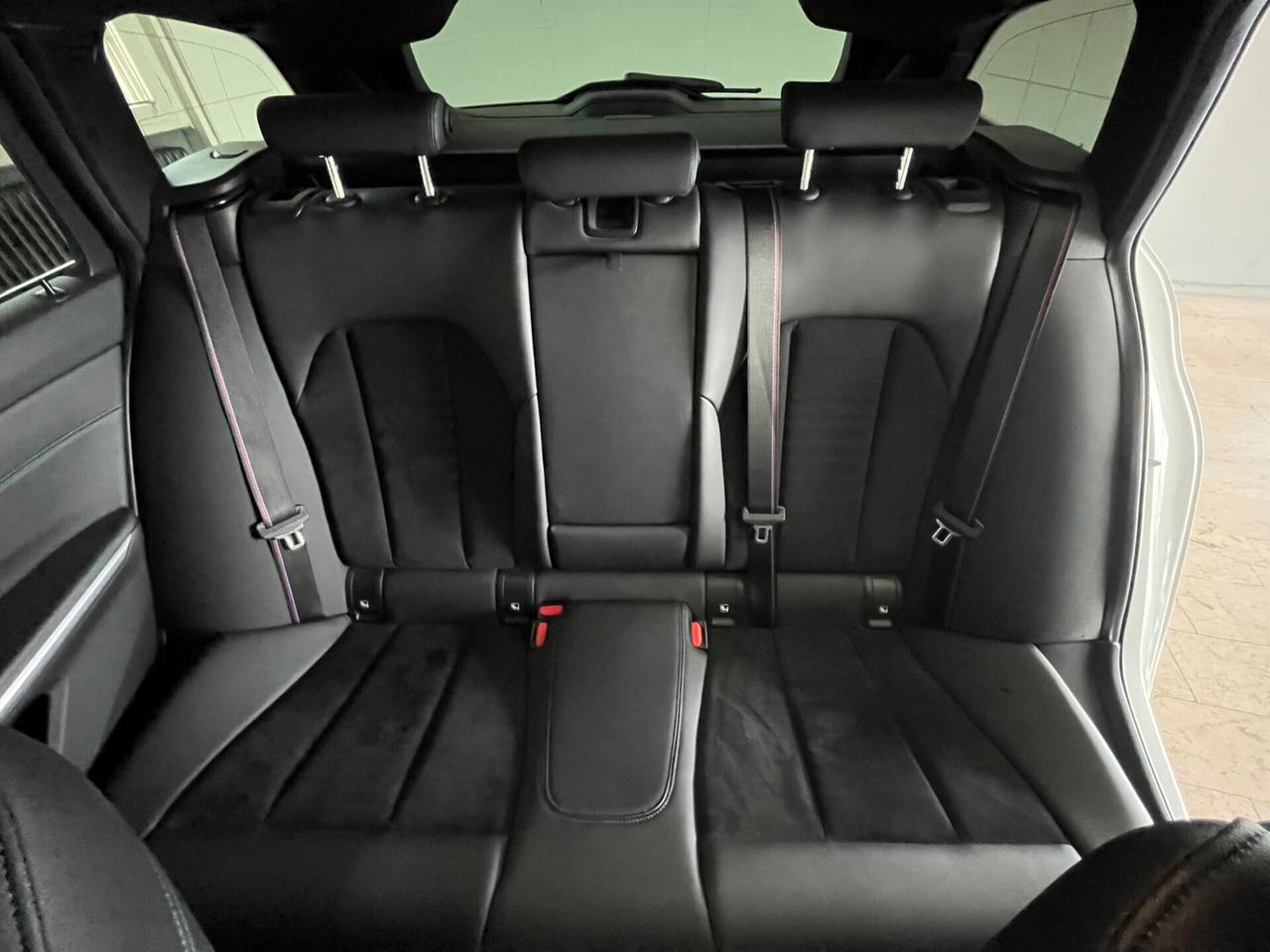 Bmw 320d Touring mhev MSport Aut.