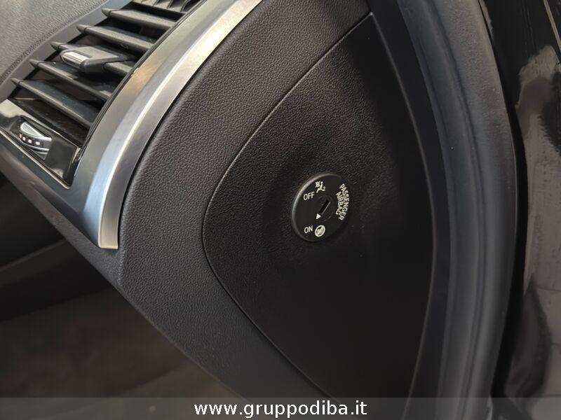 BMW X3 G01 2017 Diesel xdrive20d Business Advantage 190cv auto