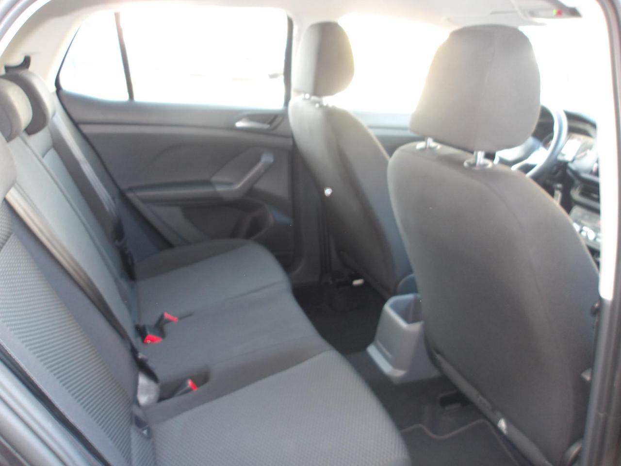 VOLKSWAGEN T-CROSS 1.0 tsi Urban 95cv