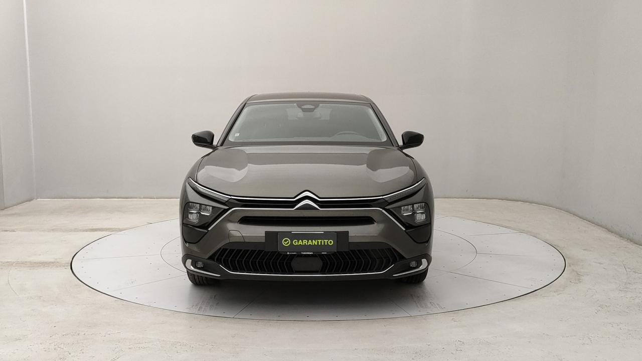 CITROEN C5 X - C5 X 1.2 puretech Feel Pack s&s 130cv eat8