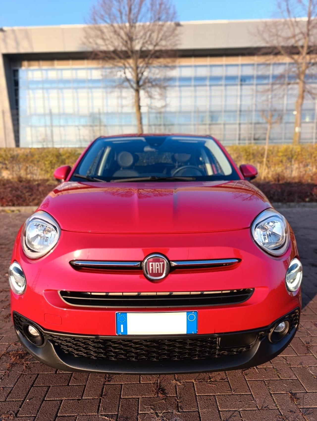 Fiat 500X 1.3 MultiJet #GM