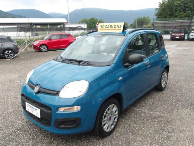 FIAT Panda 1.2 NEOPATENTATI - CINGHIA OK