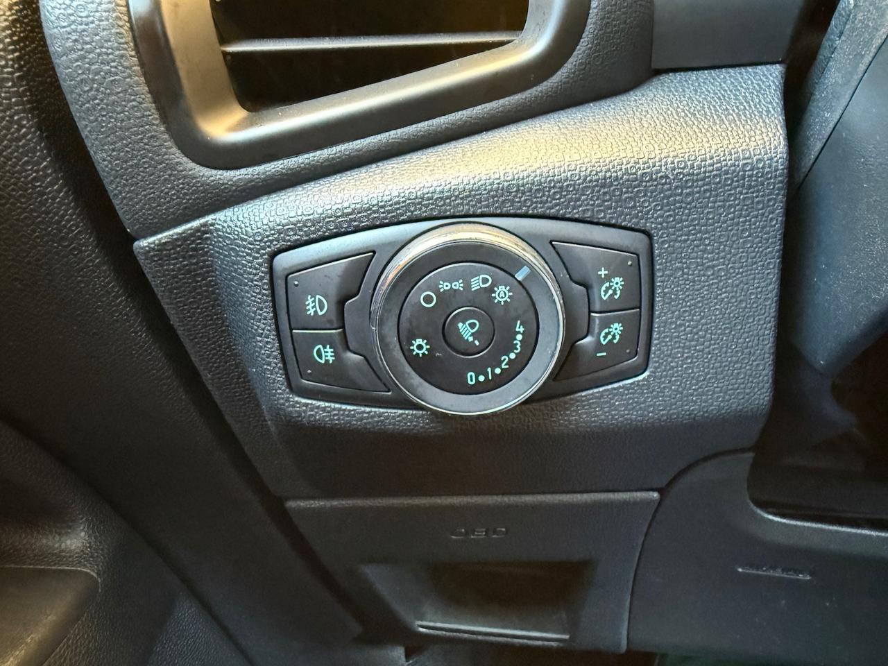Ford EcoSport 1.0 EcoBoost 125 CV Start&Stop ST-Line UNIPRO GARANZIA 2028