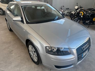 Audi A3 1.6 Attraction