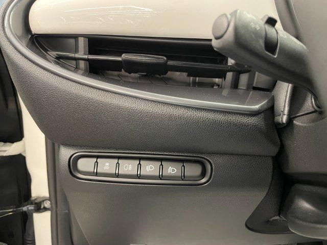 FIAT 500 1.0 Hybrid Torino KM0 MY26