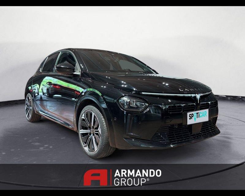 Lancia Ypsilon 4ª serie Hybrid e-DCT LX