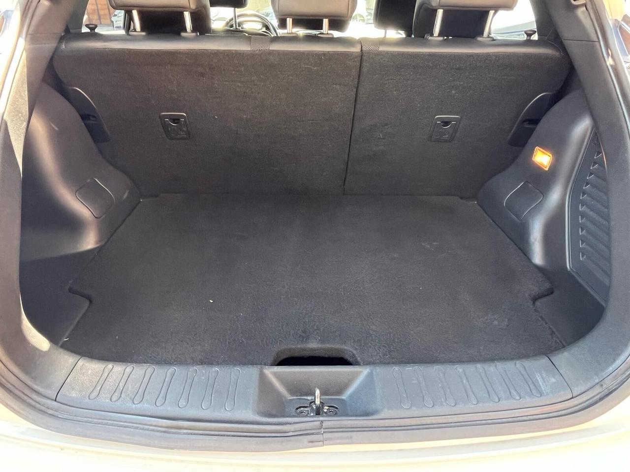Nissan Juke 1.5 dCi Start&Stop N-Connecta
