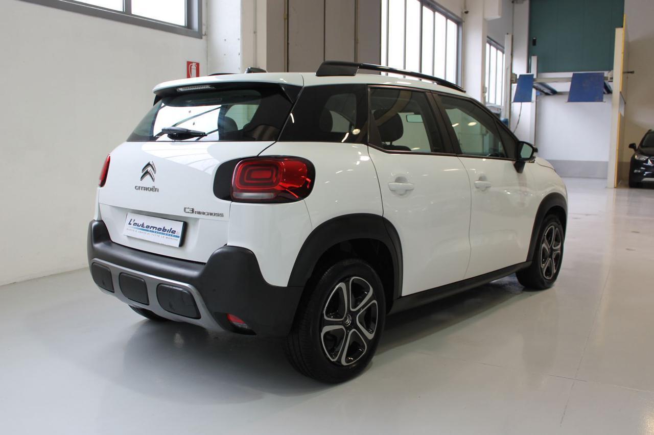 CITROEN C3 Aircross BlueHDi 100 S&S Feel *PROMOFINANZ*