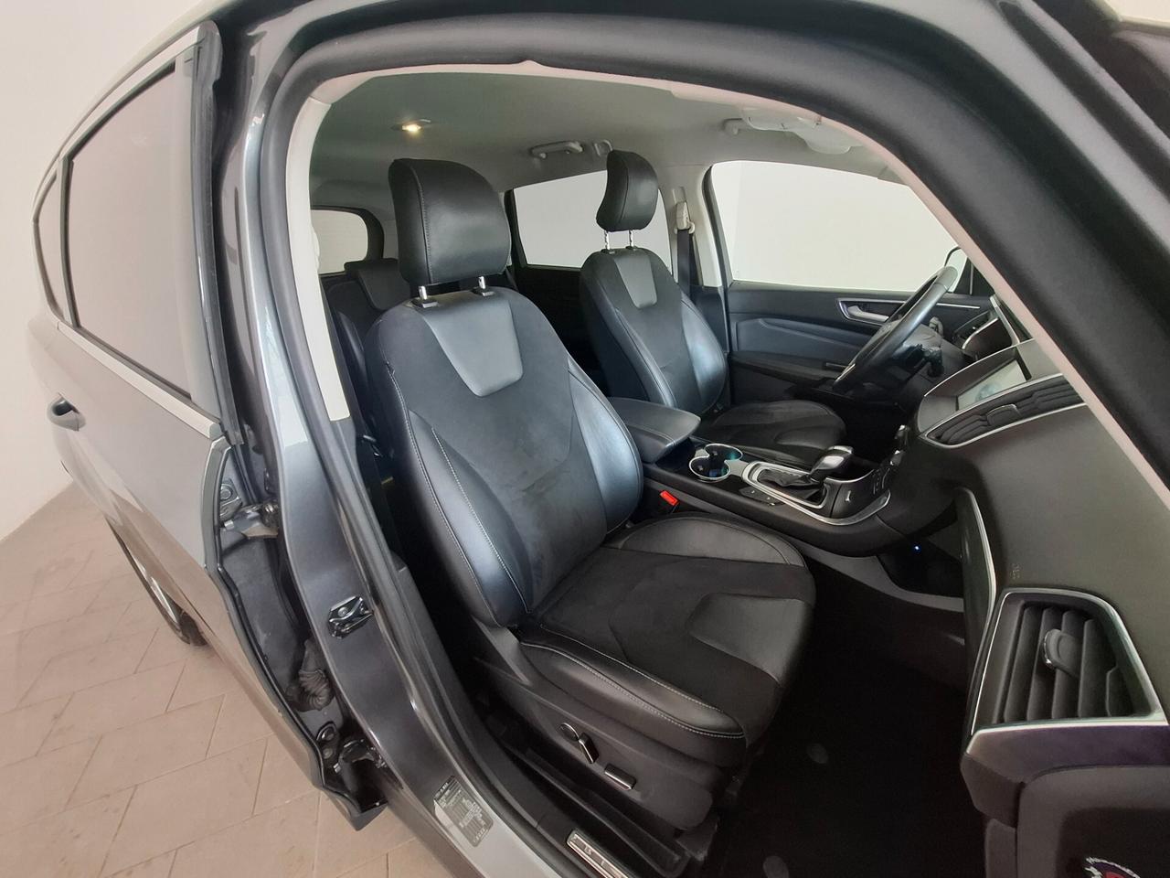 Ford S-Max 2.0 TDCi 150CV Start&Stop Powershift Titanium
