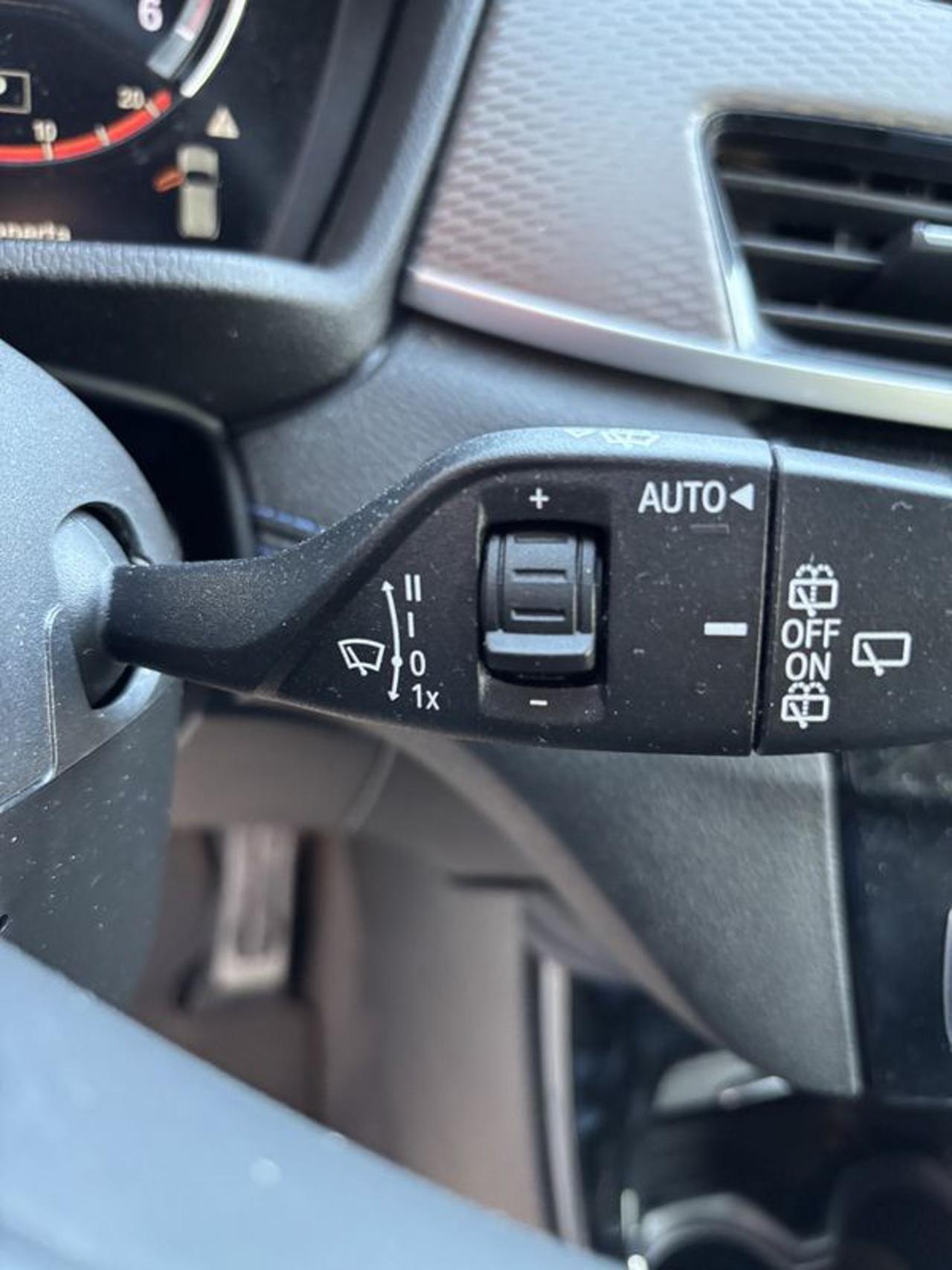 BMW X2 xDrive20d Msport FULL LED-CAM-NAVI-19"