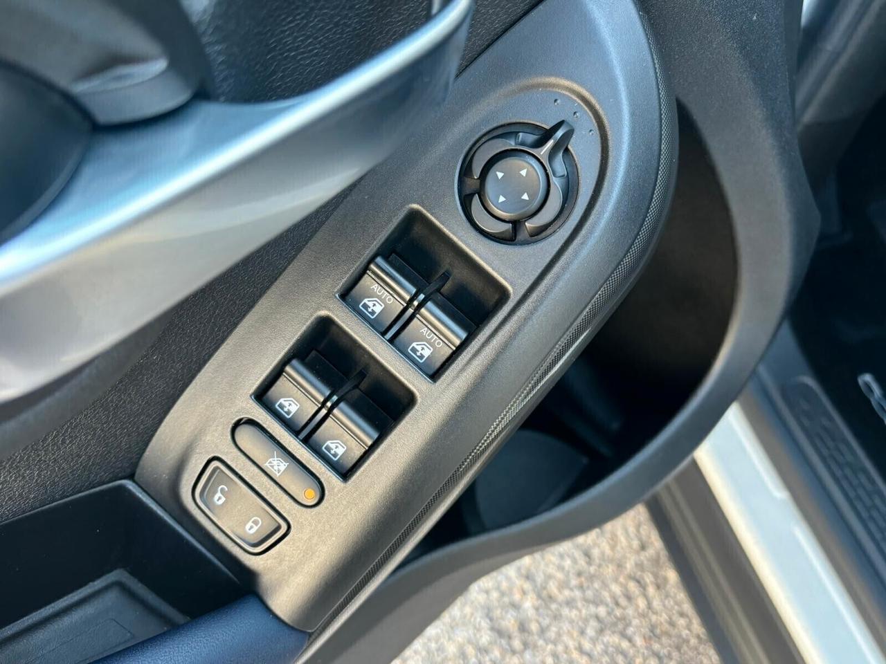 Fiat 500X 1.3 MultiJet Club