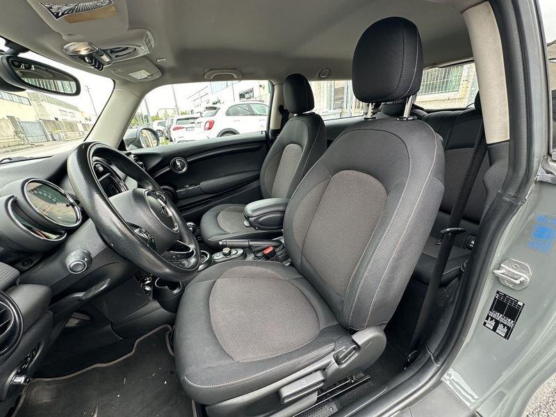 MINI Mini Cooper D 116cv