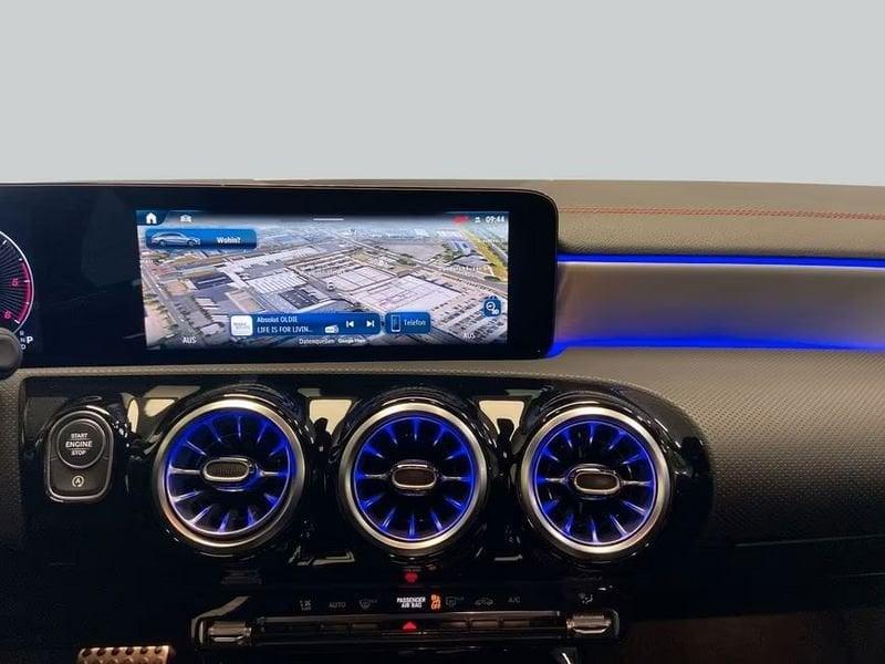 Mercedes-Benz CLA CLA 180 d AMG Line Advanced Plus Camera 360° Multibeam Led