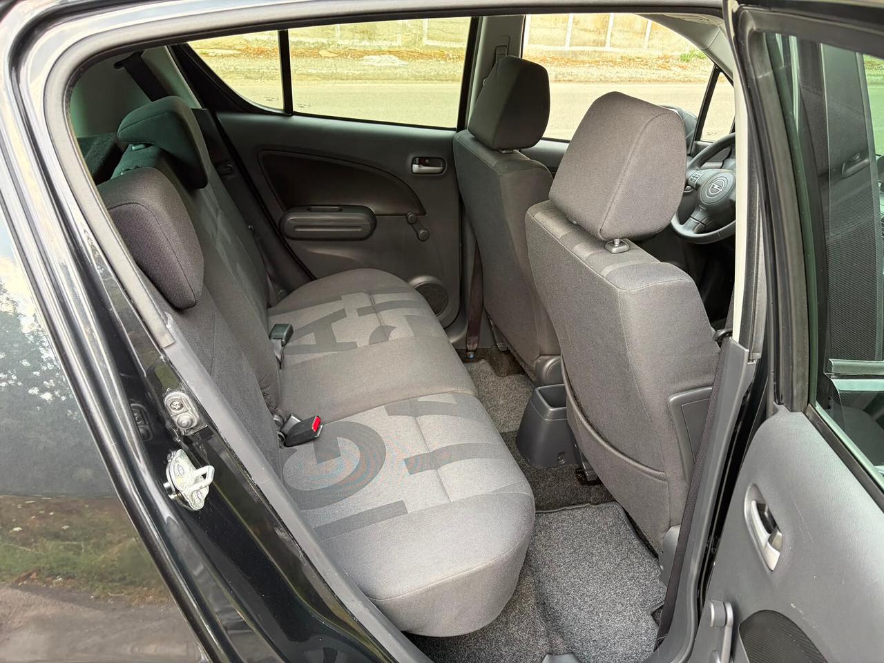 Opel Agila 1.0 Benzina 65CV Enjoy