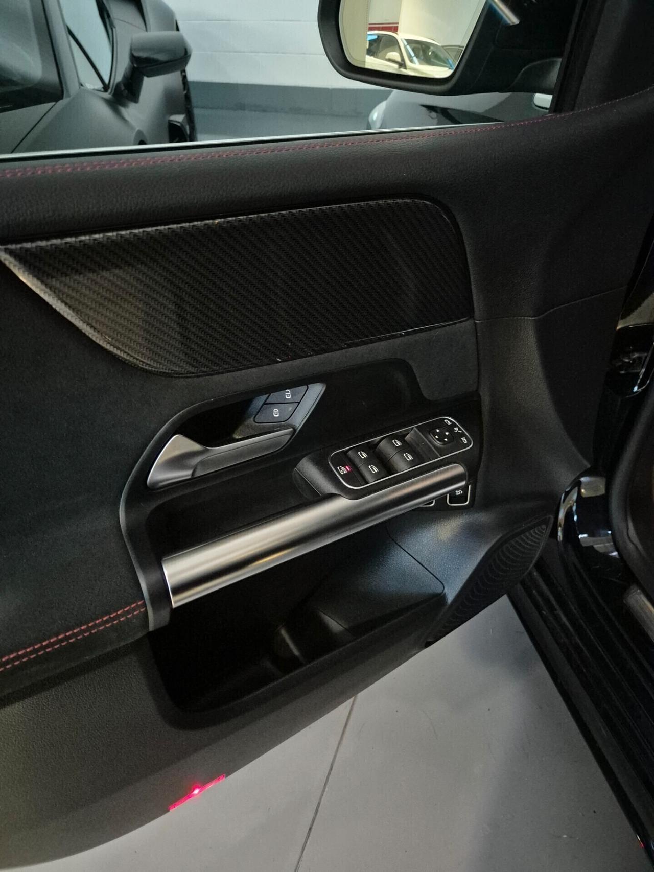 Mercedes-Benz B 250 160cv Plug In Hybrid premium AMG Finanziabile