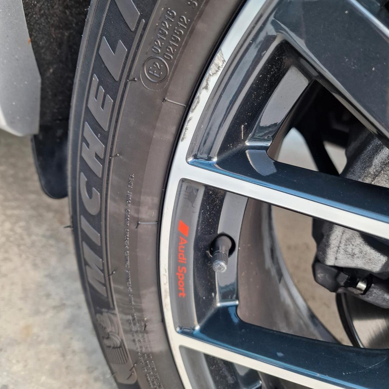 Audi Q5 40 TDI 204 CV quattro S tronic line plus UNICO PROPRIETARIO DA VETRINA