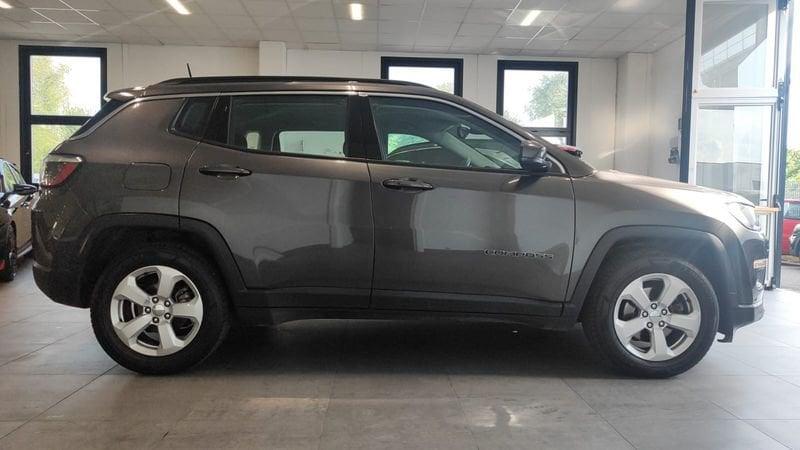 Jeep Compass 1.6 Multijet II 2WD Longitude