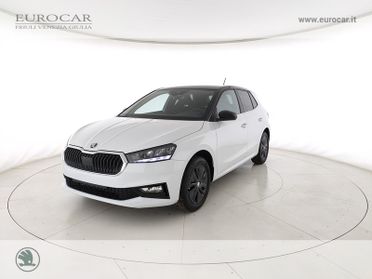 Skoda Fabia 1.0 tsi evo style 115cv