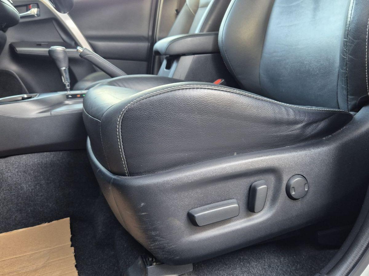 TOYOTA - RAV4 - 2.5 Hybrid 2WD Exclusive Automatica