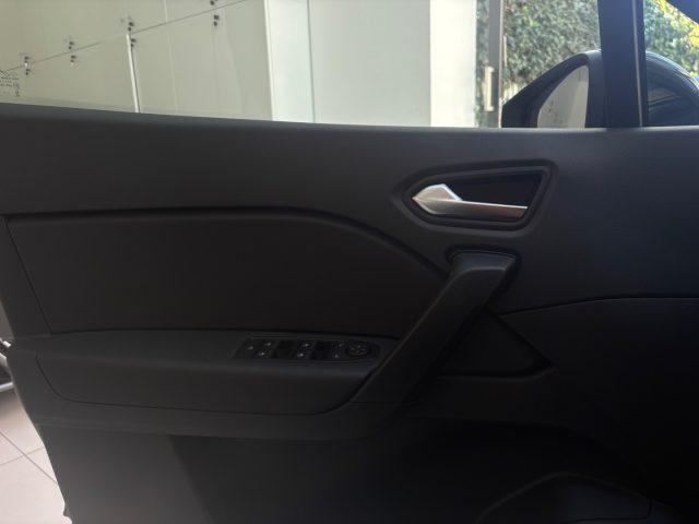 RENAULT Captur ECO-G 120 CV Evolution TUA DA ?240,00 MENSILI ANT0