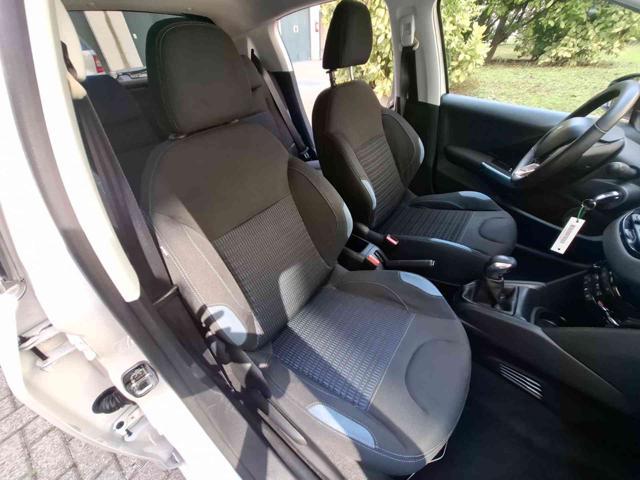 PEUGEOT 208 1.6 VTi 120CV 5p. Allure