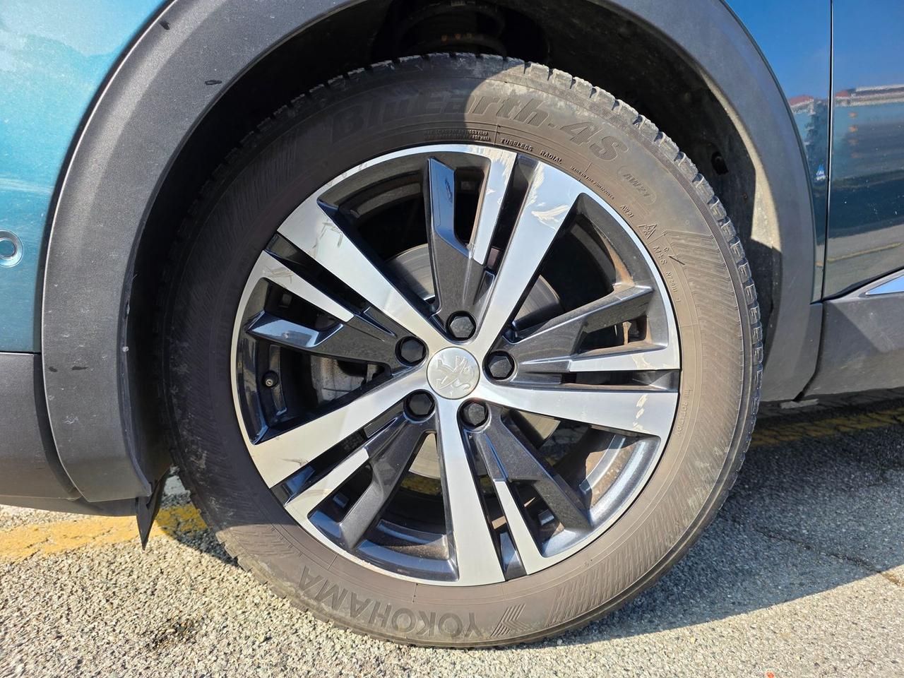 Peugeot 5008 1.5 Blue HDI 130 G #9468