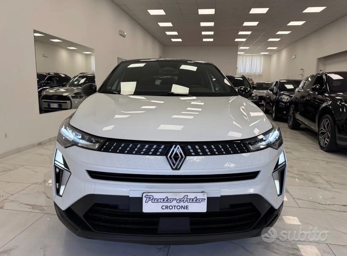 Renault Captur ECO-G 100 CV Techno